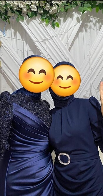 Diğer Kemerli elbise