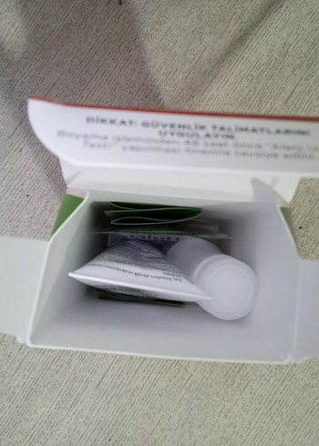 Palette Saç Boyası 8-77 - Görsel 2