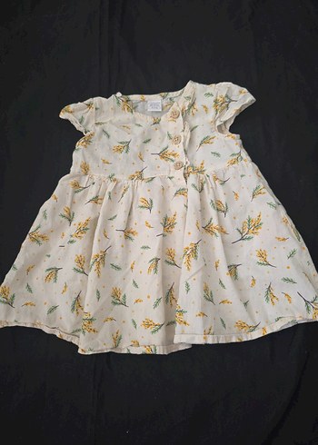 LC Waikiki Lcw Kız Elbise