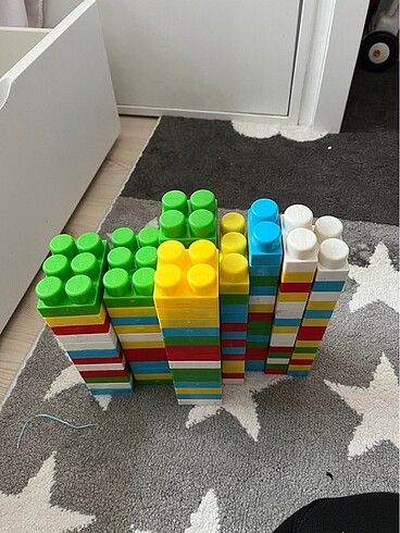 Pilsan Lego