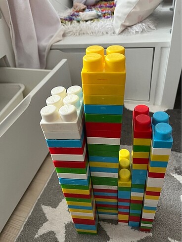 Beden Pilsan Lego