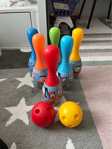 Bowling