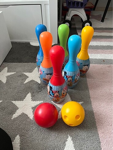  Beden Bowling