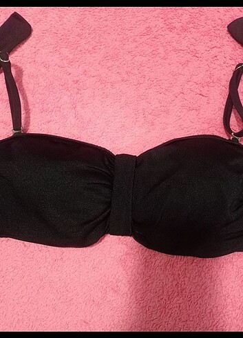 42 Beden Bikini üstü