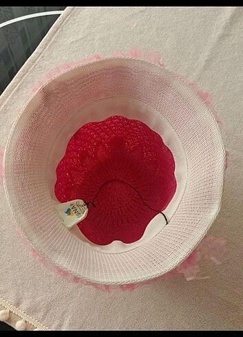 3-5 Yaş, 21 cm Beden Çocuk şapka