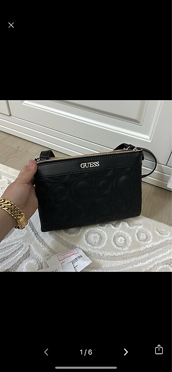 Guess çanta