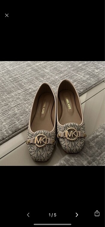 Micheal kors babet