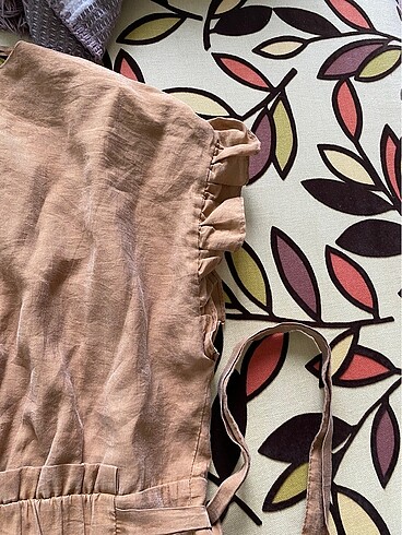 Zara Zara elbise mini