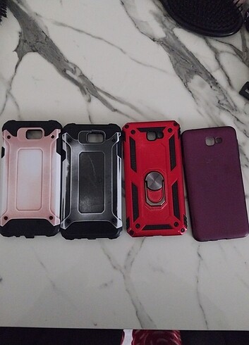Samsung j7 prime kılıf