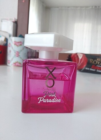 Diğer Xo Pink Paradise