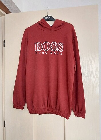 xl Beden Sweatshirt 