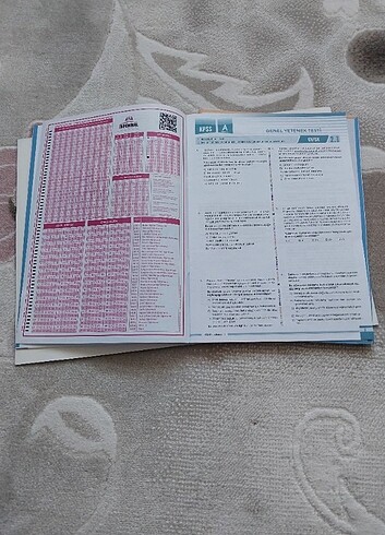 Kpss 10'lu deneme seti