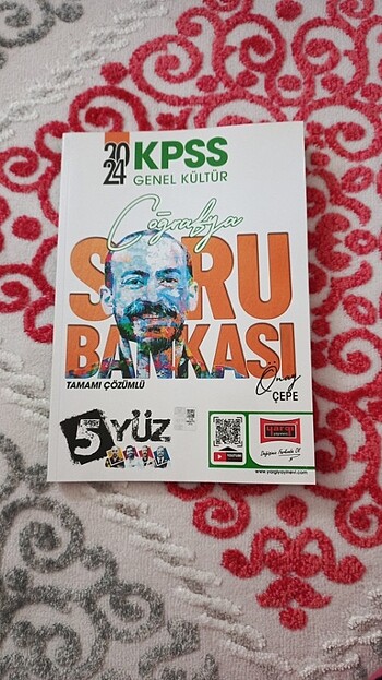 Vatandaşlık Soru Bankası Tamamı Çözümlü 