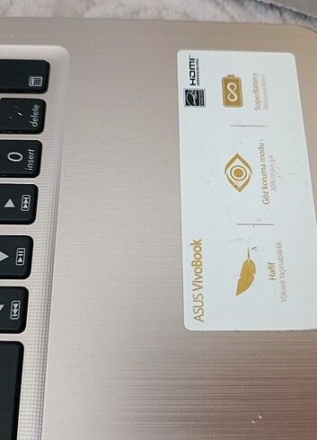 Asus Asus 540 N Dizüstü Bilgisayar