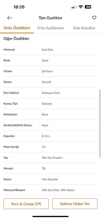 Beden çeşitli Renk Peluş Uzun Askılı Astarlı Omuz Çantası