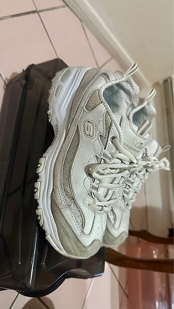 D?lites Skechers Spor Ayakkabı