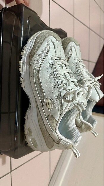Skechers D?lites Skechers Spor Ayakkabı