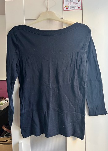 Bordo Kadın Uzun Kollu Salaş Kazak - Görsel 7