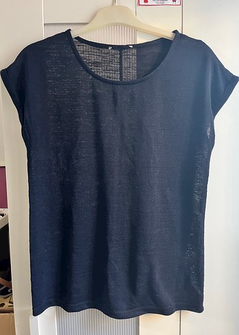 Kadın Siyah Deri Korse Bluz - Görsel 2