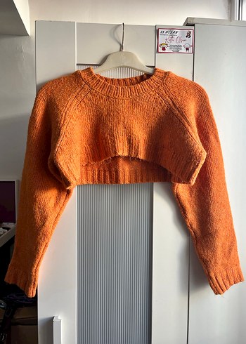 Kadın Siyah Deri Korse Bluz - Görsel 8