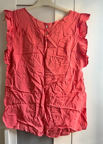 Kadın Siyah Deri Korse Bluz - Görsel 7