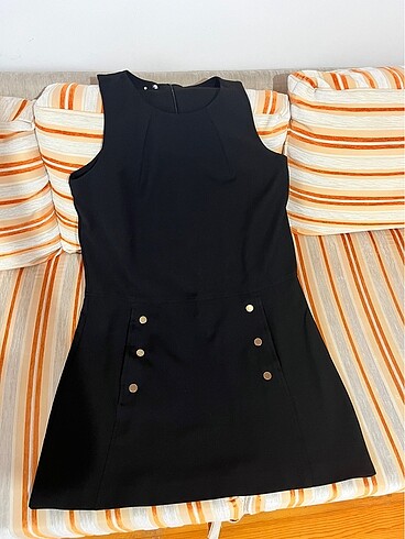 Zara Zara Elbise