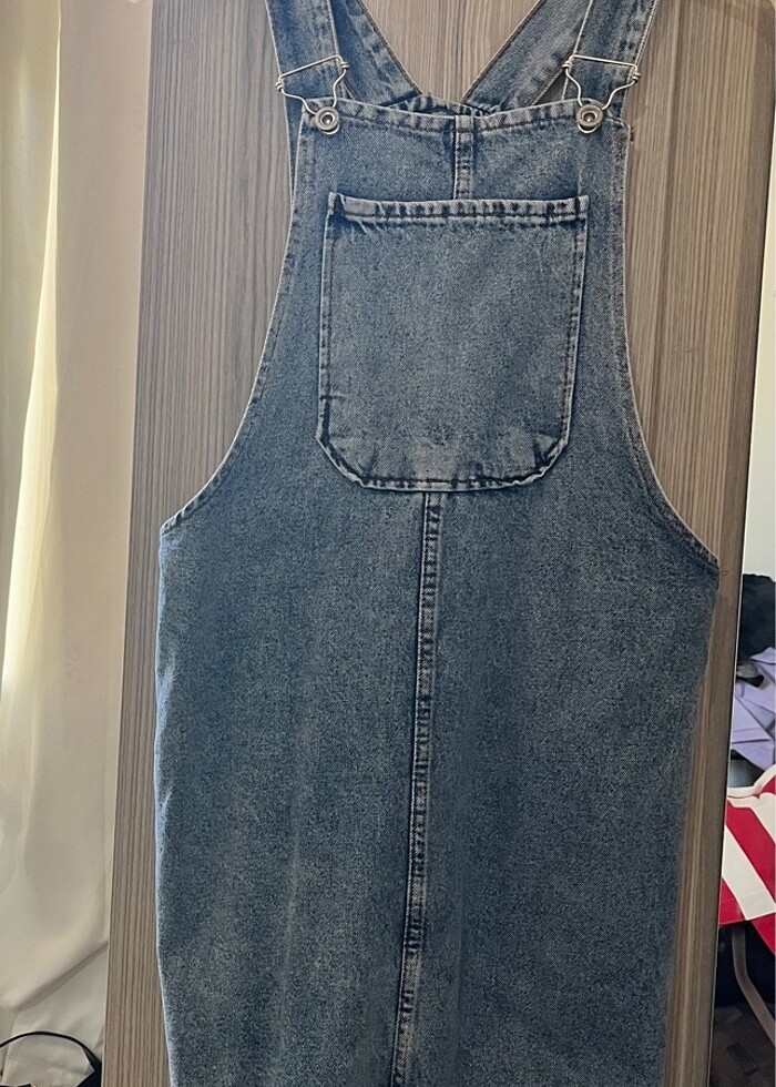 Kot salopet - Görsel 2