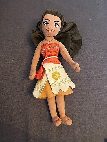 Disney Moana