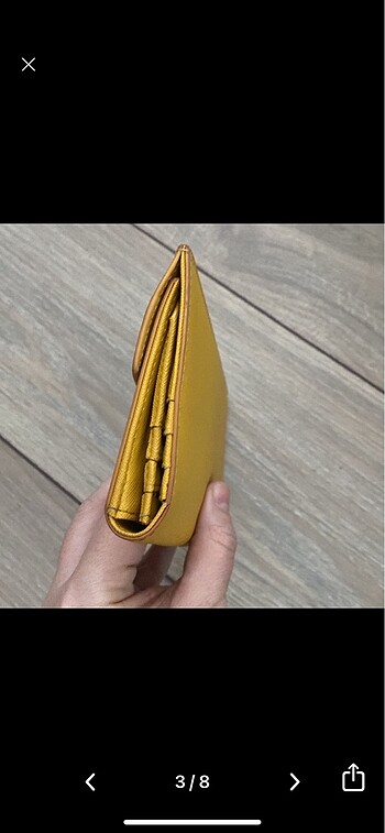 Ipekyol cüzdan - Görsel 3