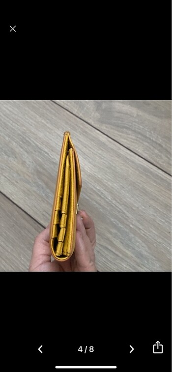 Ipekyol cüzdan - Görsel 4