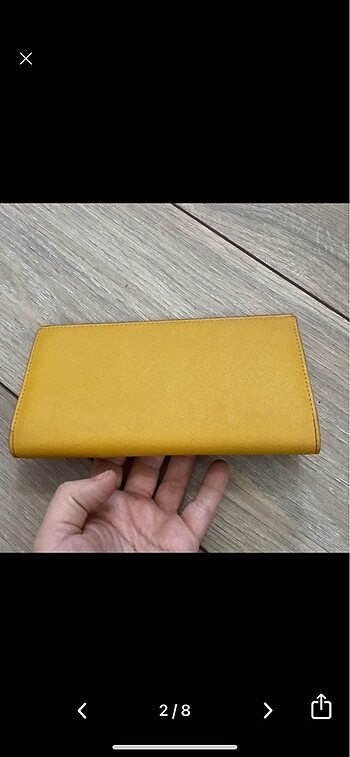 Ipekyol cüzdan - Görsel 2