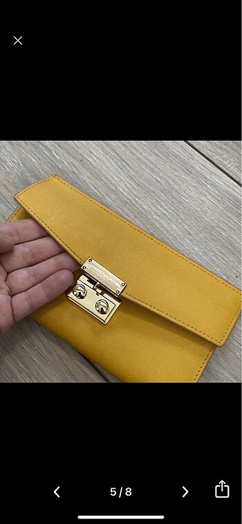 Ipekyol cüzdan - Görsel 5