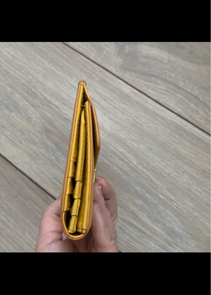 Ipekyol cüzdan - Görsel 4