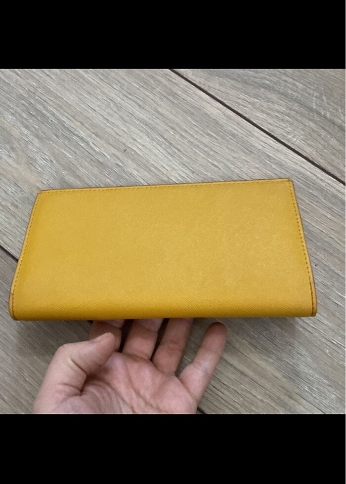 Ipekyol cüzdan - Görsel 2