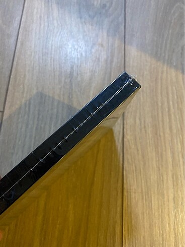 Ikea Ikea 2 adet paketli siyah çerçeve