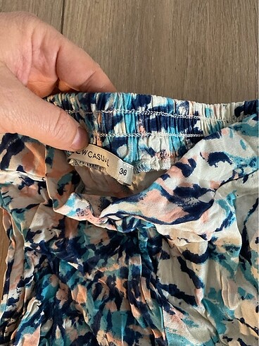 36 Beden LCW 36 pantaloon