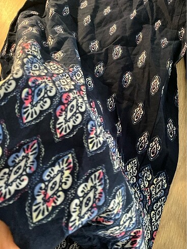 LC Waikiki LCW 36 pantaloon