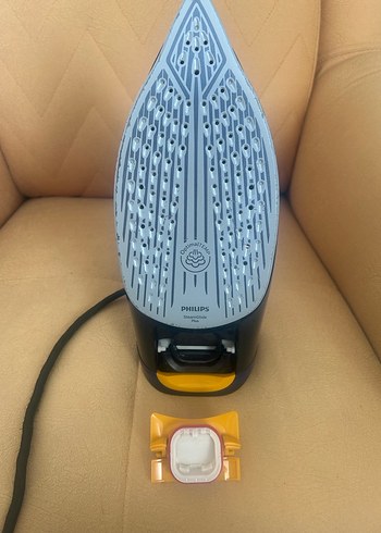 Philips Philips Mavi Buharlı AZUR 3000 Ütü