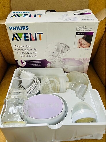 PHİLİPS AVENT