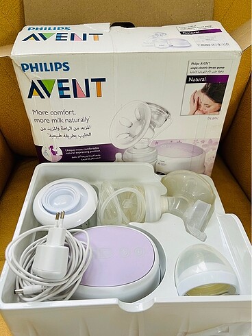 PHİLİPS AVENT