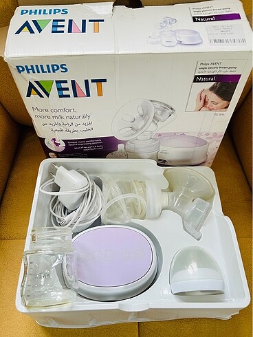 Beden PHİLİPS AVENT