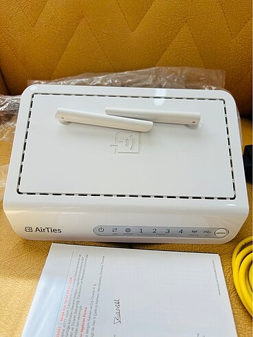 Airties AİRTİES MODEM
