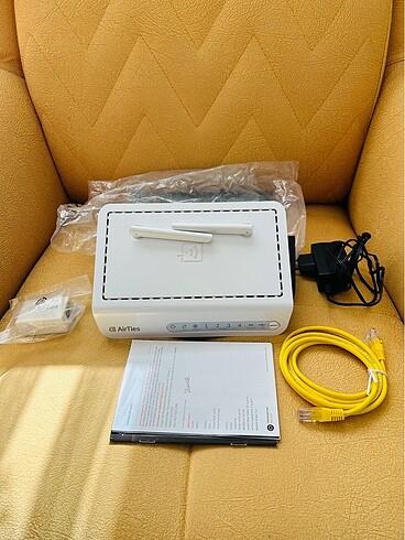 Beden AİRTİES MODEM