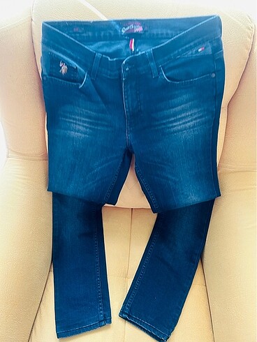 31 Beden U.S POLO ASNN