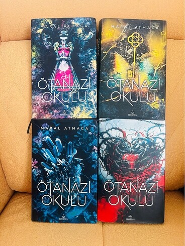 ÖTENÂZİ KİTAP