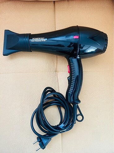 POWERTEC TR-901