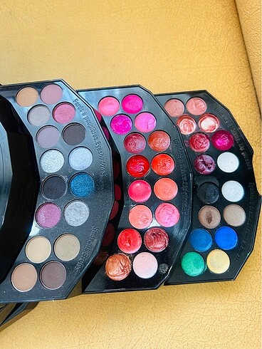 Beden SEPHORA MAKYAJ SETİ