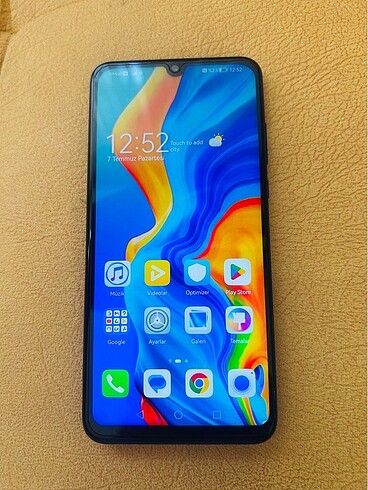 HUAWEİ P30 LİTE 128 GB