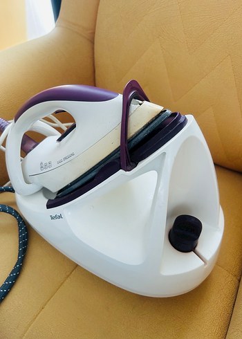 Tefal TEFAL KAZANLI ÜTÜ