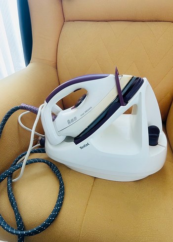 TEFAL KAZANLI ÜTÜ